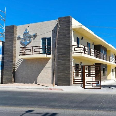 El Ancla Suites Puerto Penasco Exterior photo